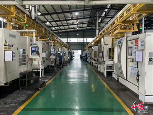 時代光影 百部川揚 智改數(shù)轉(zhuǎn) 打造 智慧工廠