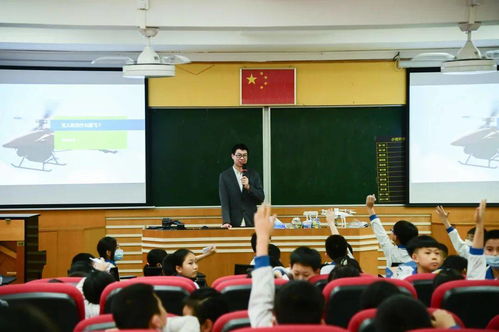 羊城花園小學丨暢玩科技游園嘉年華,感受科技力量和創意樂趣