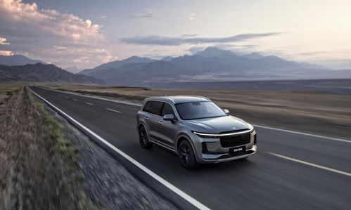 競(jìng)爭(zhēng)特斯拉, 理想one 打造現(xiàn)實(shí),科技領(lǐng)軍,銷(xiāo)量爭(zhēng)冠