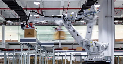 媒體觀察 黃山小罐茶,科技賦能傳統產業新高度