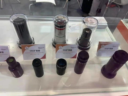 第23屆中國國際光電博覽會(huì)在深圳開幕