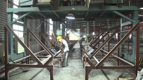 懷化遠大 科技引領,傳統建房變工廠生產