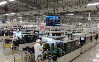 華為手機代工廠突然“中斷”合作!導致工廠放假,虧損近25億