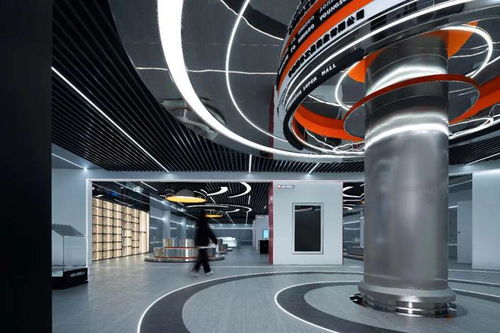 life design 連接未來 一場現(xiàn)代科技的流動美學(xué)盛宴