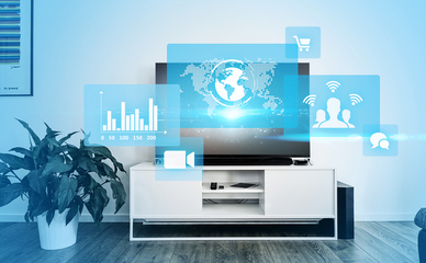 一只腳邁進(jìn)智能家居“藍(lán)海” 萬興科技董事長吳太兵:不談理想,要務(wù)實(shí)