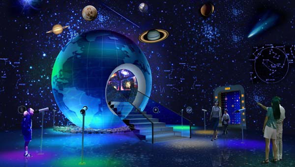 國際博物館高級別論壇成功落幕,”科技興館“成共識