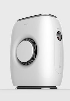 科技感產品外觀 未來設計的視覺語言